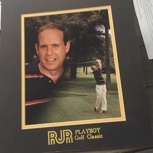 Meet your Posher, Roger